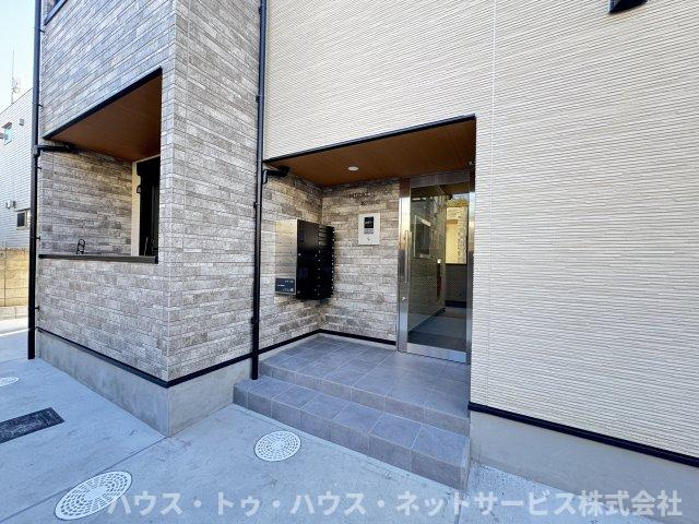 MIRAI STAGE 松戸新田のその他