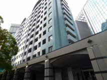 横浜市神奈川区栄町のマンションの画像