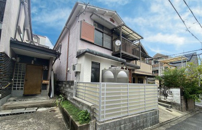 【外観】 | K12016-待鳳