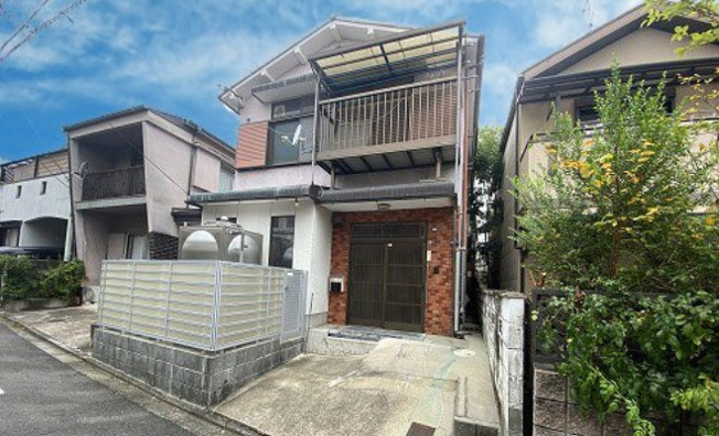 【外観】 | K12016-待鳳