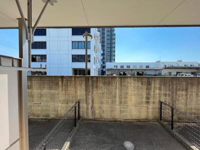 【展望】 | アビランス・K | 眺望