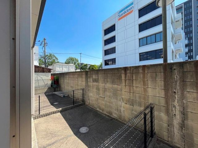 【展望】 | アビランス・K | 眺望