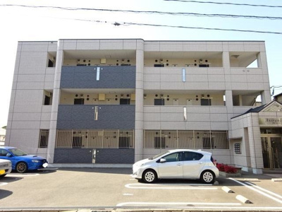 【外観】 | アビランス・K | 外観写真その他3