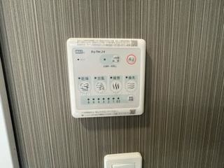  | カーサ・はなみずき | 浴室乾燥機(イメージ)