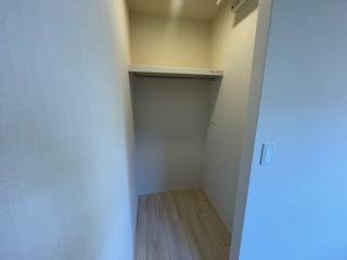 【収納】 | カーサ・はなみずき | 収納(イメージ)