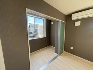  | カーサ・はなみずき | リビング(イメージ)