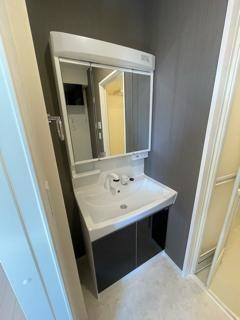  | カーサ・はなみずき | 洗面(イメージ)