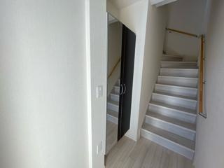 【玄関】 | カーサ・はなみずき | 玄関(イメージ)