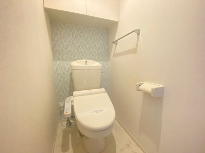 【トイレ】 | グランドヒル英 | トイレ