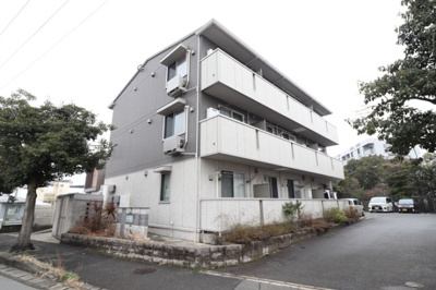 【外観】 | グランドヒル英 | 建物外観