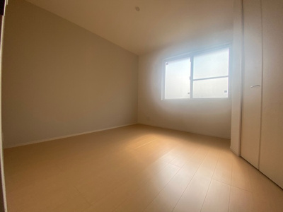 【洋室】 | グランドヒル英 | 洋室