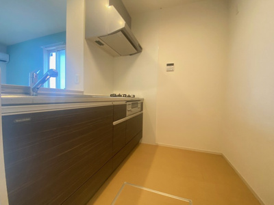 【キッチン】 | グランドヒル英 | キッチン