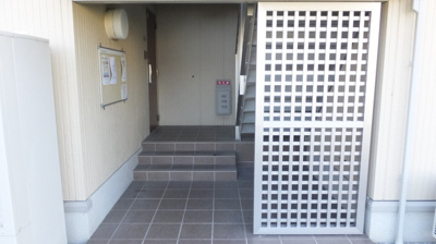 【ロビー】 | PASTORAL | ロビー