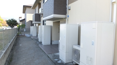 【エントランス】 | PASTORAL | エントランス