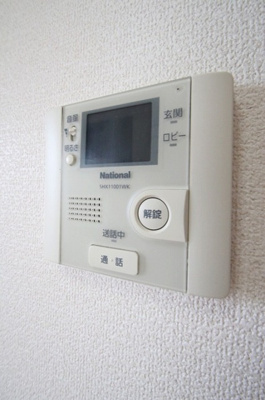  | ルミエール A棟 | ＴＶインターホン