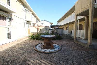 【その他】 | ルミエール A棟 | その他共有部分