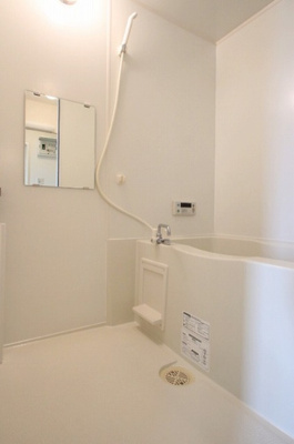  | ルミエール A棟 | 浴室/追い焚き給湯