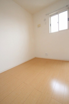 【洋室】 | ルミエール A棟 | 洋室/3帖