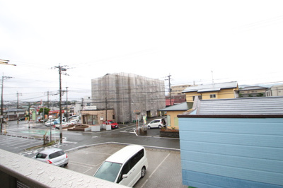 【展望】 | ブラン惣利 | 眺望