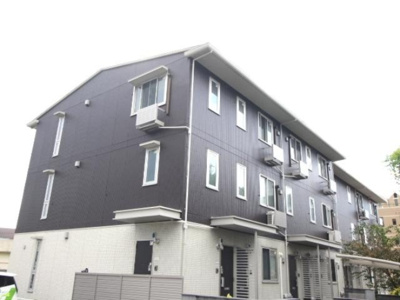 【外観】 | グランドールＲＳ | 外観