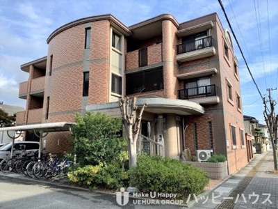 【外観】 | ＳＨＩＡＷＡＳＥＳＯ | 外観写真