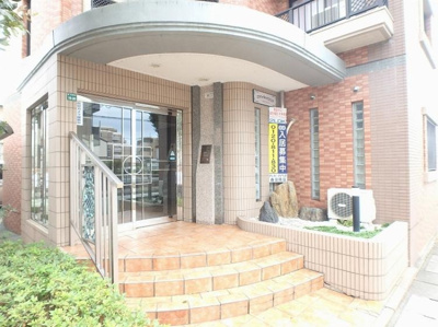 【エントランス】 | ＳＨＩＡＷＡＳＥＳＯ | エントランス写真