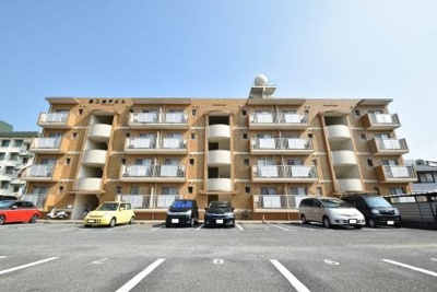 【外観】 | 第二城戸ビル | 外観写真