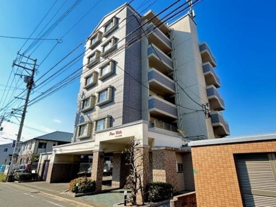 【外観】 | パインヒルズ志免 | 外観写真