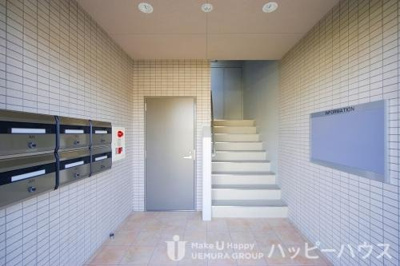 【エントランス】 | ディナスティⅦ | エントランス写真