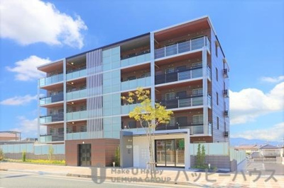 【外観】 | ソレアード | 外観写真