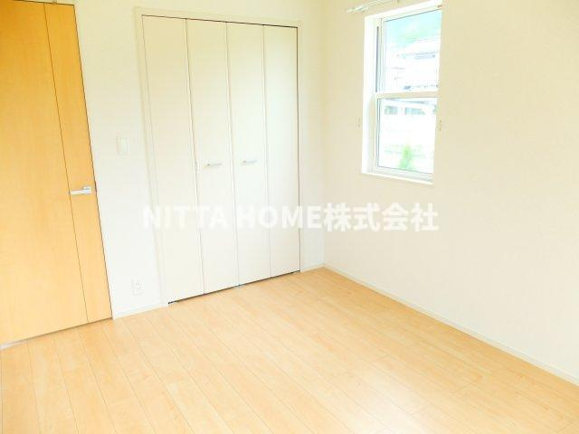 パルケ　レアルの寝室|寝室スペースにもぴったり◆