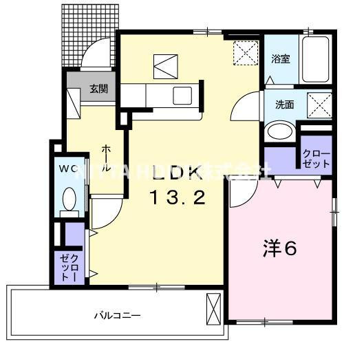 パルケ　レアル