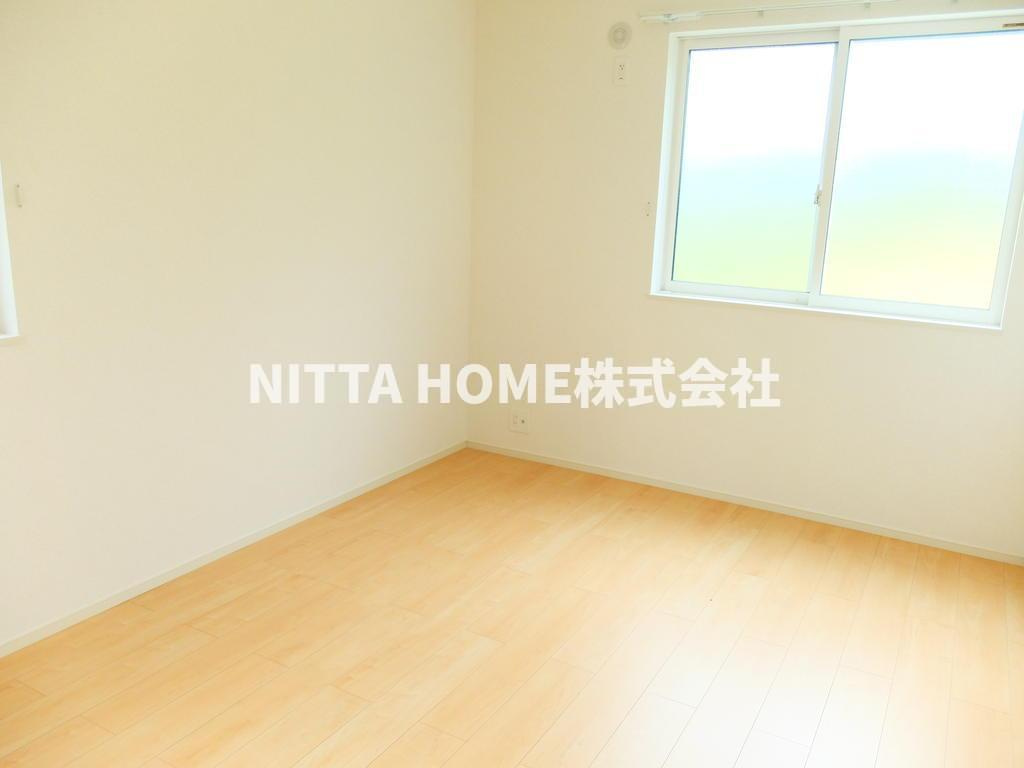 パルケ　レアルの内装|リビング隣のお部屋です☆