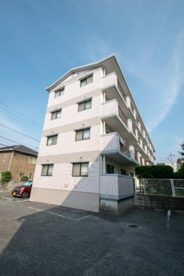 【外観】 | スクエアイン90′ | 外観写真