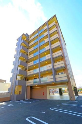 【外観】 | シャトーポルターダ博多南 | 外観写真