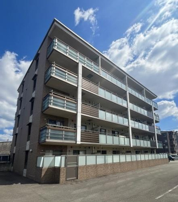 【外観】 | アルバ ヴィラ | 外観写真