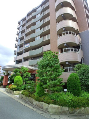 【外観】 | アルカンシェル25 | 外観写真