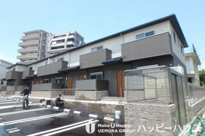 【外観】 | Bella Vita | 外観写真