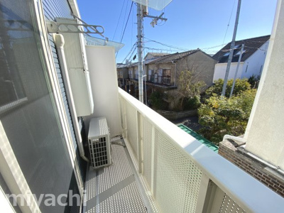 【バルコニー】 | キルシュブラウ