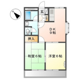 コーポイマージュＡ棟の画像