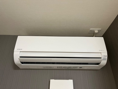  | Feliz Bonita（フェリス ボニータ） | エアコン