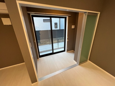  | Feliz Bonita（フェリス ボニータ） | インナーテラス