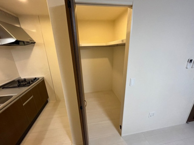 【収納】 | Feliz Bonita（フェリス ボニータ） | ウォークインクローゼット