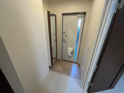 【玄関】 | Feliz Bonita（フェリス ボニータ） | 玄関