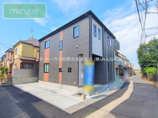 【外観】 | 販売現地