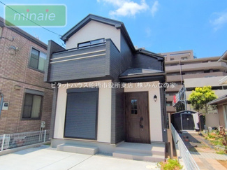 【外観】 | 販売現地