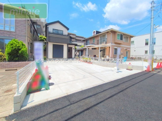 【外観】 | 販売現地