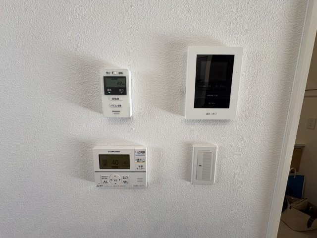 Grand Nord Ⅱのセキュリティ