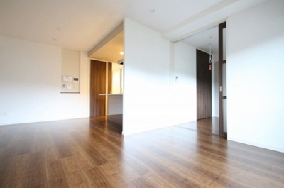 【居間・リビング】 | Palais Felicia