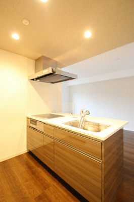 【キッチン】 | Palais Felicia